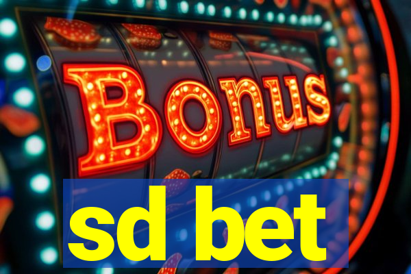 sd bet